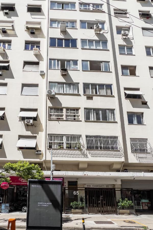 Pineapples SL1001 - Luxuoso apartamento à uma quadra da praia de Copacabana Rio de Janeiro Exterior foto